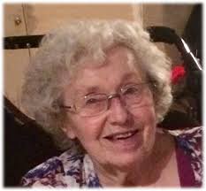 Sheila Margaret McIntyre Obituary