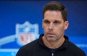 Ron Stoops's Instagram, Twitter & Facebook