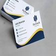 Visiting Card