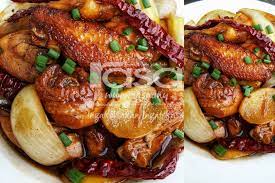 Intip resep masakan dengan saus tiram yang simpel cocok buat anak kost! Sederhana Tapi Penuh Rasa Enak Ayam Sos Tiram Masak Cili Kering