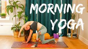 Hours may change under current circumstances Morning Yoga Short Sweet Full Body Sequence For Energy 10 Mins Youtube