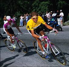 He had podium finishes in the hilly classic clásica de san sebastián. Tour De France Beim Thema Jan Ullrich Wird Tony Martin Deutlich Welt