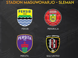 Berikut jadwal lengkap persija jakarta pada fase penyisihan grup b yang digelar di stadion kanjuruhan, kabupaten. Jadwal Lengkap Bali United Di Grup D Piala Menpora 2021 Liga Olahraga