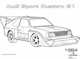 Cliquez sur le coloriage que vous avez choisis et cliquez ensuite sur imprimer dans le bas de l'image. Audi Telechargez Un Beau Cahier De Coloriage Les Voitures