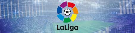 See more ideas about football logo, la liga, logos. La Liga Tv Rights Analysis Sports Business Institute