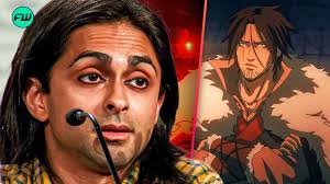 We live in a world that isn't black and white": Adi Shankar Lived by One  Rule in Castlevania that Elevated the Show Drastically