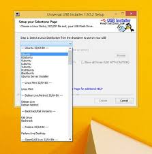 How To Create A Bootable Usb Stick On Windows Usb Stick Usb Linux