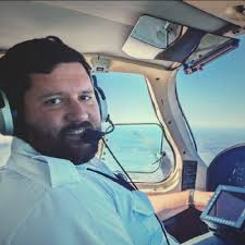 I'm excited to share that I have been recently Checked to Line with  Katherine Aviation flying the Cessna 210. Over the last few months I have  had a great opportunity working with