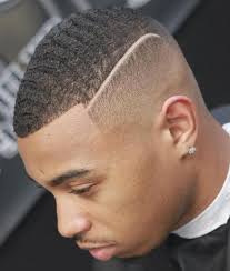 We support black bearded men to the fullest, but this one was beyond our crush zone. Pin On Black Male Hairstyles