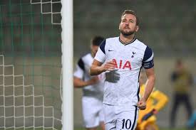 The england captain did not train outside on tuesday as he recovers from a cold and now he will have to be assessed on wednesday to see if he is ready to play. Mourinho Believes Tottenham S Kane Will Be Fit To Face Arsenal This Weekend