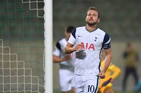 Harry kane looks set to return to the tottenham hotspur xi for this weekend's north london derby against arsenal. Mourinho Believes Tottenham S Kane Will Be Fit To Face Arsenal This Weekend