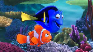 If you want to print out disney coloring pictures, or any other coloring picture, no matter how… 15 Things You Might Not Know About Finding Nemo Mental Floss