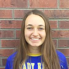 Kallen Smith's High School Bio