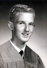 Joseph Tadlock Obituary