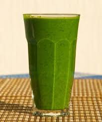 Green Warrior Smoothie Jugos Jugos Saludables Jugo De Manzana