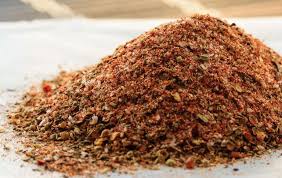 La Recette Pour Faire Vos Epices Cajun Maison Recipe Homemade Cajun Seasoning Cajun Seasoning Recipe Seasoning Recipes