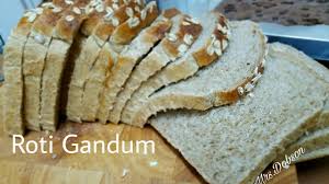 Roti tawar pandan kismis lembut dan empuk tanpa telur bahan : Unboxing Roma Sari Gandum Sandwich Rasa Susu Cokelat By Serba Serbi Anak Kos