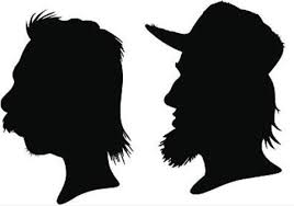 At a starting point somewhere in the middle of your scalp, let the rest of your hair grow long. Mullet Calculator Mullet Calculator Tells You How Long It Will Take To Grow A Mullet