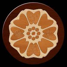 The White Lotus Avatar Tattoo Avatar The Last Airbender Art White Lotus Tattoo