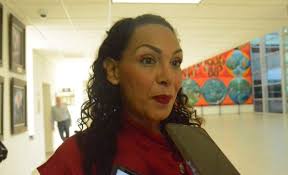 Caso Garfias/Castañeda sólo es “indicio de queja”; no hay anomalías:  Diputada