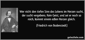 Eine realität, die uns alle gleich macht. Sinn Des Lebens Dieter S Welt