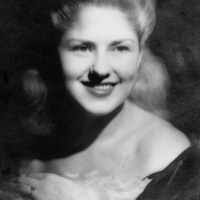 Grayce Lauralee Johnson (1921–1983) • FamilySearch