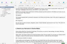 Step by step learn the world's most popular storytelling methodology. 3 Scrivener Tips To Become A Master Outliner