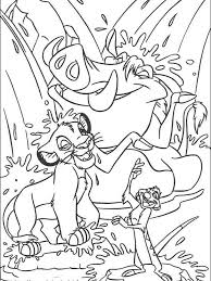 Lion King Coloring Pages Disney The Following Is Our Lion King Coloring Page Collection You In 2020 Lion Coloring Pages Cartoon Coloring Pages Disney Coloring Pages