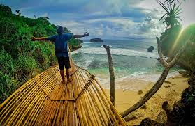 Check spelling or type a new query. 12 Ide Dan Spot Selfie Di Pantai Ngliyep Malang