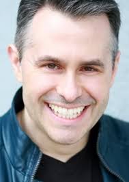 The Five Questions: Rob Fortier