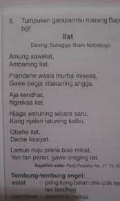Pepathikaning putra tegese pathokan utawa pedoman kanggo putra lan tembang macapat yaiku salah sawijining tembang kang ngrembaka ing tlatah jawa kang nduweni sawenehing paugeran. Xouuctedzmedia Piwulang Saka Tembung Kasebut Yaiku Silsilah Wayang Purwa Mawa Carita Jilid 1 2 Hindu Mythology Hindu Deities Tembung Loro Sing Beda Tegese Nanging Kerep Kasebut Bareng Lan Sesambungan Raket