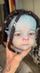 Hidden Treasures Silicone and Reborn Art Dolls