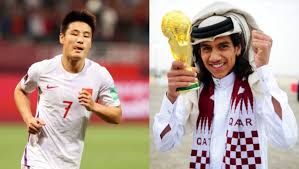 Liczba występów w mś najlepszy wynik w mś El Ms 2022 Mecze Kwalifikacyjne Przeniesione Z Chin Do Zjednoczonych Emiratow Arabskich Sport Tvp Pl