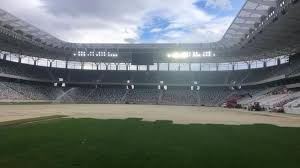 Lua error in module:coordinates at line 668: S A Aprins Nocturna In Ghencea Imagini Superbe Cu Noul Stadion Steaua Eurosport