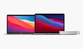 It was a banner year for apple, from the first 5g iphone to apple silicon and the rollout of the first m1 macs. Macbook Pro Oder Macbook Air 2021 Entscheidungshilfe Fur Apple Notebooks Pc Magazin