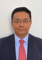 Alejandro Olvera Acevedo