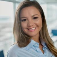 Karina Izaguirre, SPHR, PROSCI Certified