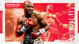 Ufc president dana white has teased working with floyd mayweather for the past few years. Floyd Mayweather Jr Sporting News Men S Boxing Athlete Of The Decade Sporting News