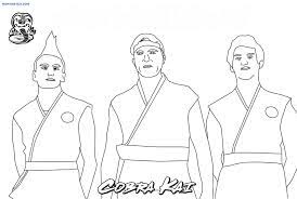In this section, find a large selection of coloring pages karate. Cobra Kai Coloring Pages Printable Coloring Pages Wonder Day Coloring Pages For Children And Adults