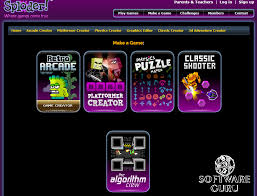 Upload your psd file and we will do de rest! Software Guru Lanka Free Easy Online 2d 3d Game Creator Without Coding