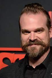 David Harbour - Starporträt, News, Bilder | GALA.de