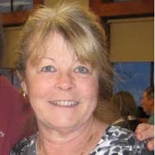 Christina A. Scardilla ~ June 12, 2017