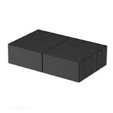 Plastic Coated Magnets - Strong Weather Resistant Rare Earth ...