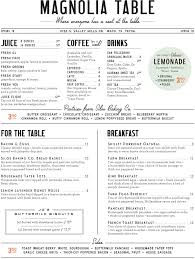Chip And Joanna Gaines Restaurant Is Officially Open For Business Get Your First Look Magnolia Table Restaurant Magnolia Table Magnolia