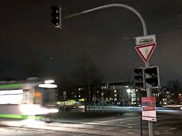 Bei einem stromausfall wird die energieversorgung. Stromausfall 1500 Haushalte In Langenhagen Sind Betroffen