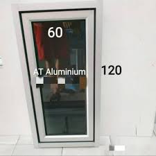 Kwalitas jaminan dari kami, tak puas boleh minta uang anda kembali 100%. Jendela Aluminium 60x120 Shopee Indonesia