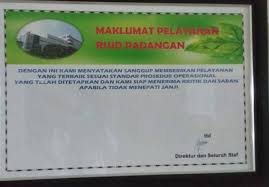 Pln ulp bojonegoro kabupaten bojonegoro, jawa … Rsud Padangan