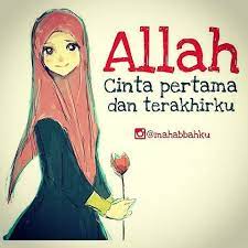 Koleksi gambar kartun ana muslim dan muslimah gambar via kalimantanpers.co.id. Pin Di Huhu
