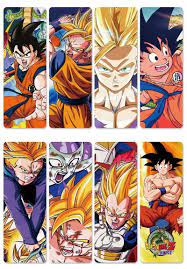 Portail des communes de france : 2021 Anime Pvc Bookmarks Of Dragon Ball Z Printing With Son Goku Kakarotto For Books School Supplies Accessories Stationery From Sakatagintoki 1 36 Dhgate Com