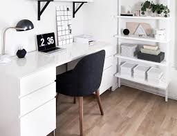15 Productive Things To Do In 15 Minutes Or Less The Everygirl Flat Decor Home Office Design Bedroom Decor